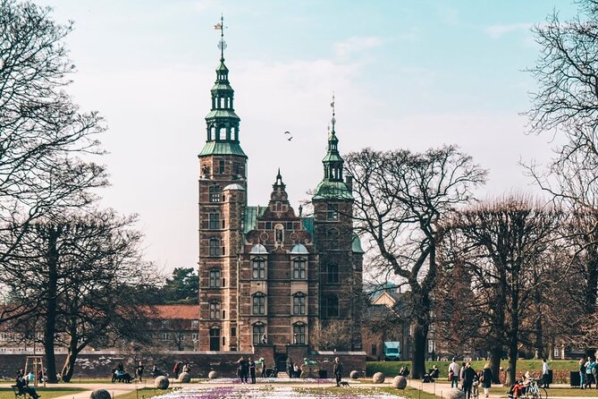 Copenhagen Grand Tour With Christiansborg Palace - Common Questions
