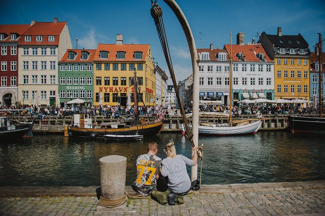Copenhagen Highlights Express 2-Hour Walking Tour - Meeting and Pickup