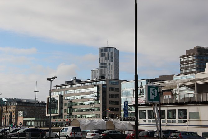 Copenhagen - Malmö, 1 Day Self-Guided - Common Questions