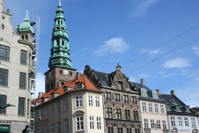 Copenhagen Private Day Trip to Malmo Old Town and Castle - The Sum Up