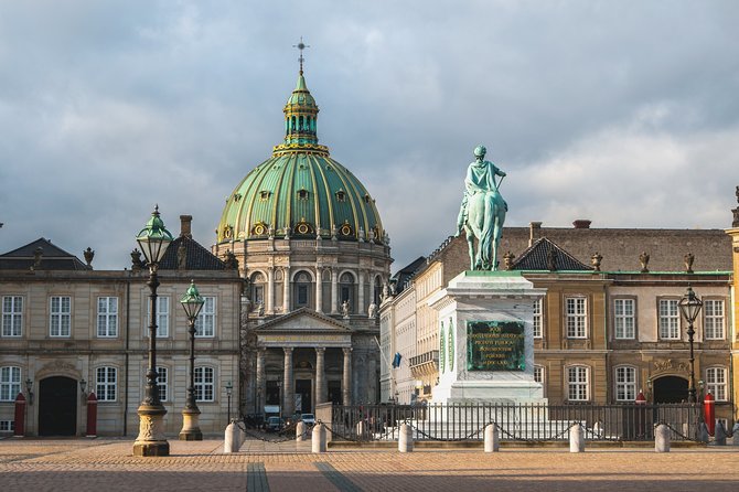 Copenhagen Private Full Day Tour With Lunch & Gastro Experience - Cancellation Policy and Refunds