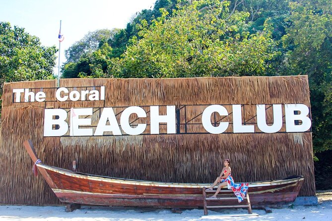 Coral & Racha by Sailing Catarman Snorkeling & Sunset Premium Trip From Phuket - Miscellaneous Details and Highlights