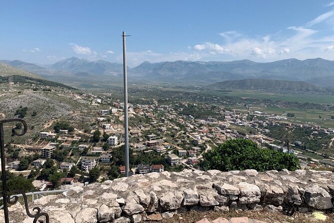 Corfu Albania Day Trip by Ferry With Optional Butrint Tour - The Sum Up