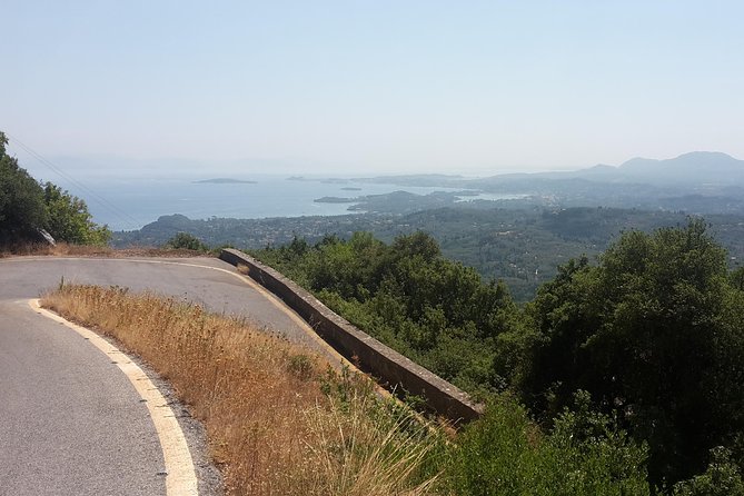 Corfu by Bike: Countryside, Forests and Villages - Common Questions