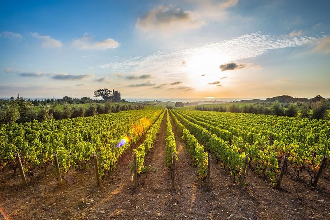 Corinth and Nemea Wine-Tasting Full Day Tour From Athens - Reservations and Booking Information
