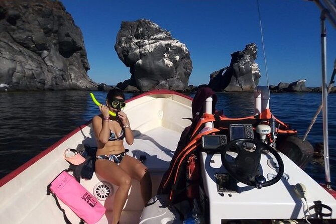 Coronados Island Tour - The Sum Up