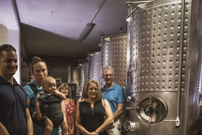 Cortecorbo Irpinia-Wine: Tour of the Vineyards, Cooking Class and Wine-Tasting - Common Questions