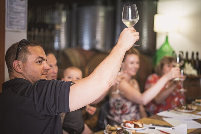 Cortecorbo Irpinia-Wines: Tour of the Vineyards- Cooking Class- Wine Tasting - The Sum Up
