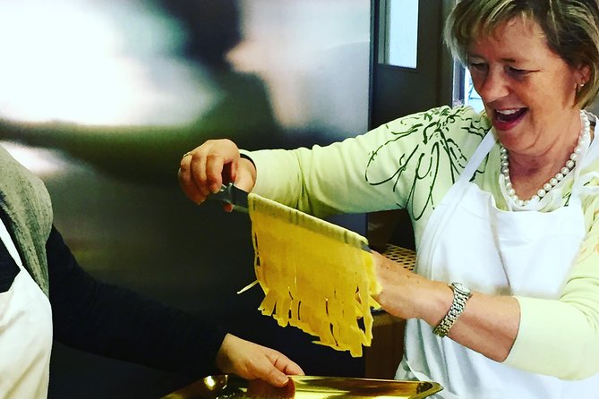 Cortona Cooking Class - The Sum Up