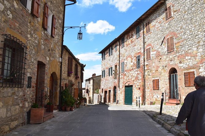 Cortona Private Walking Tour - Contact Information