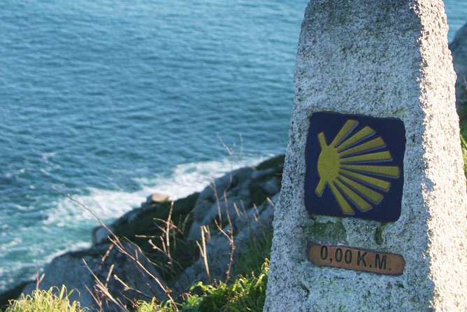 Costa Da Morte/Finisterre From La Coruña Private Tour/Shore Excursion - The Sum Up
