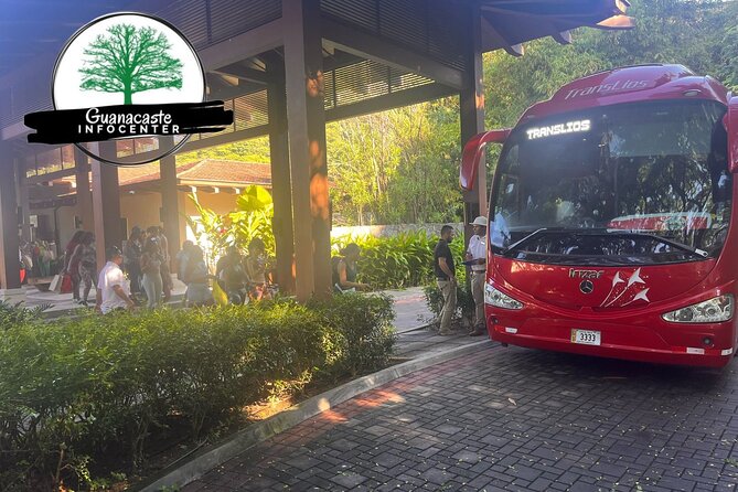 Costa Rica Private Airport Transfer - Traveler Reviews