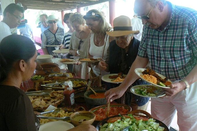 Coyuca Lagoon Tour in Acapulco - What to Expect on the Tour