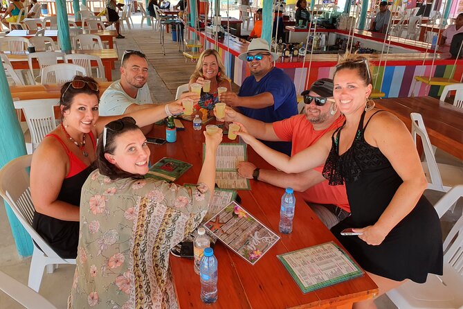 Cozumel 5-Hour Private Bar Crawl Tour - Tequila Tasting