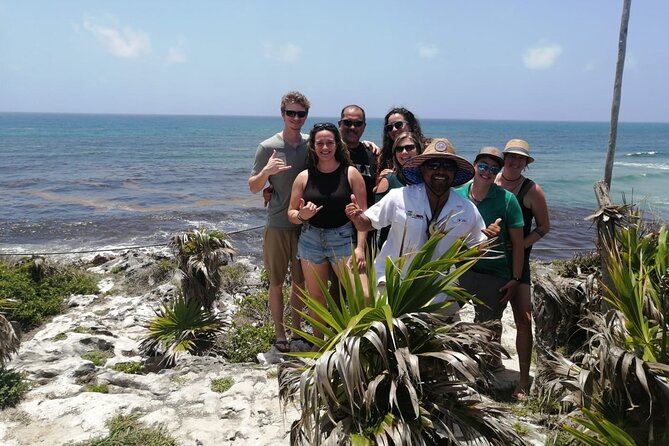 Cozumel: Custom Jeep Tour W/ Private Guide - The Sum Up