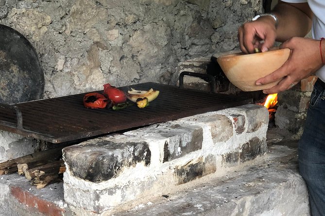 Cozumel Farm To Table Experience!!! - Directions and How to Get to the Meeting Point