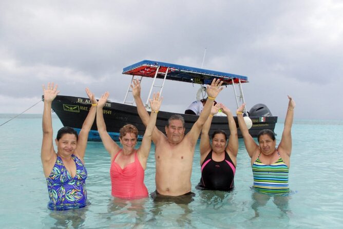 Cozumel Snorkeling Tour to Palancar Reef and El Cielo - The Sum Up