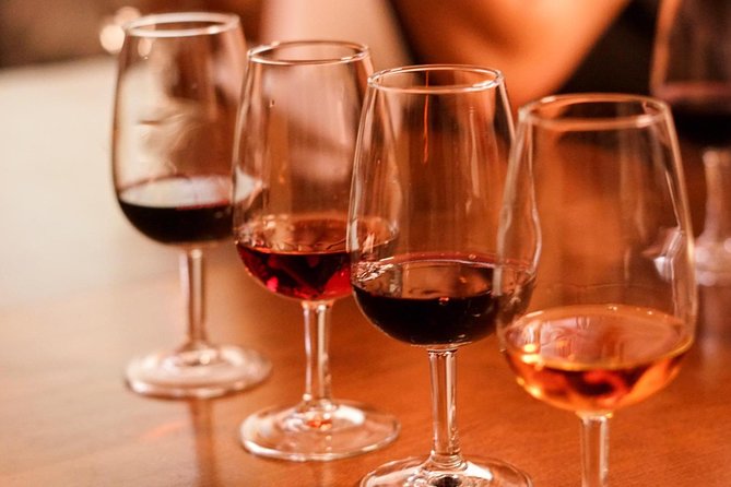 Craft Beer, Porto Secrets & Wine - Traveler Photos and Experiences