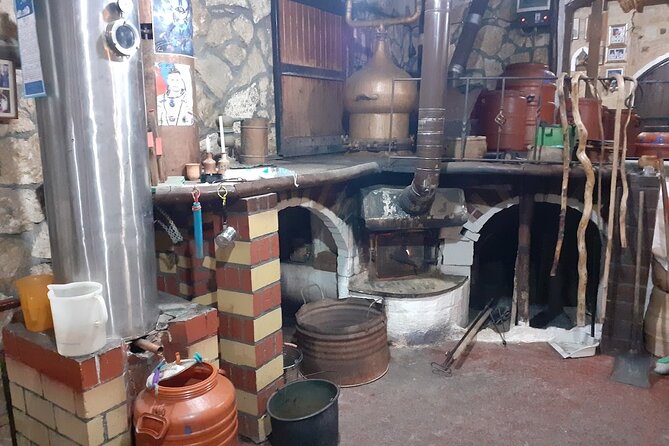 Cretan Wines & Olive Oil Tour - the Treasures of Crete - Rave Reviews and Ratings