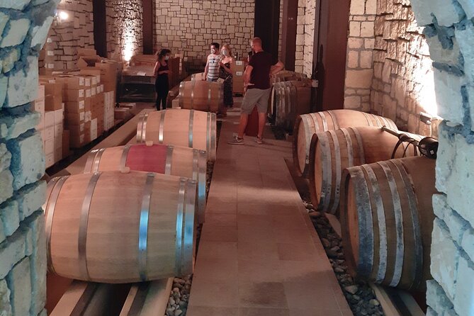 Crete Sightseeing, Gastronomy, and Wine Private Tour  - Greece - Common Questions
