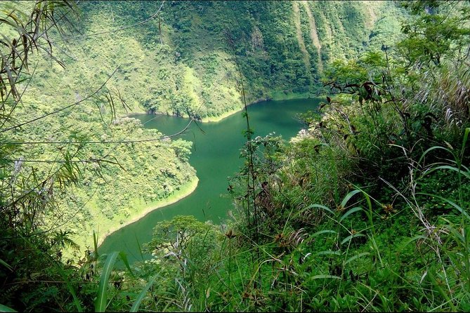 Crossing Over Tahiti Island Safari 4x4 - Common Questions
