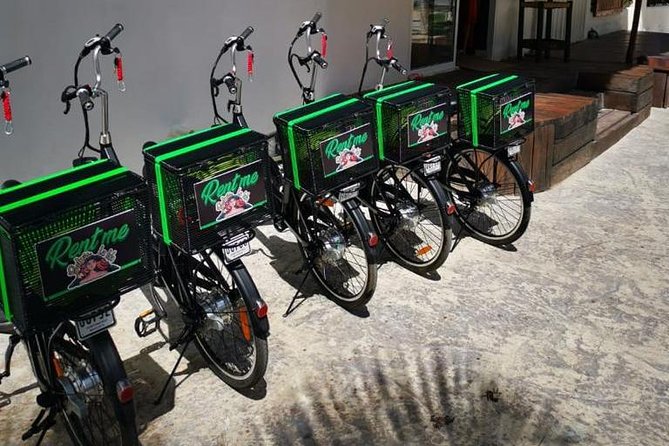CRUISE GUEST Electric Bike - Fun and Positive Feedback on Electric Bikes