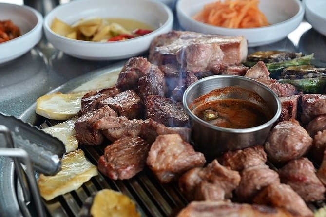 Cruise Layover Tour and Jeju Highlight Private Tour - The Sum Up