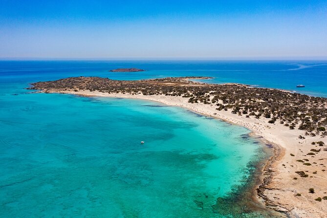 Cruise to Chrissi Island With Lunch Included, and Ierapetra Town - Exploring Chrissi Island