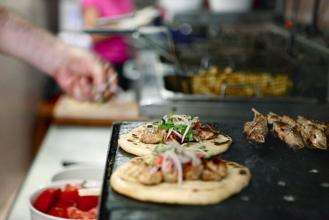 Culinary Backstreets of Plaka - Athens Food Tour - Common Questions