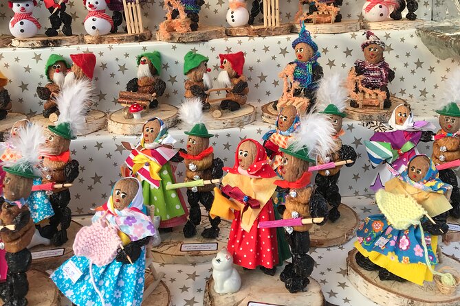 Culinary Tour - Christmas City Nuremberg - Common Questions
