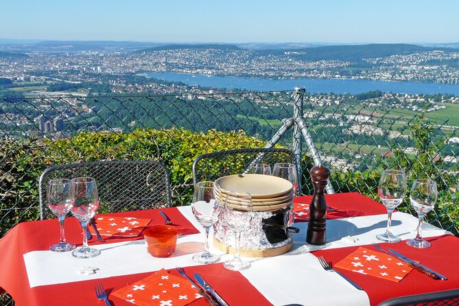 Culinary Tour From Zurich With Traditional Swiss Cheese Fondue Dinner - Common Questions