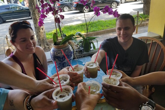 Cultural and Food Walking Tour Through Little Havana in Miami - The Sum Up