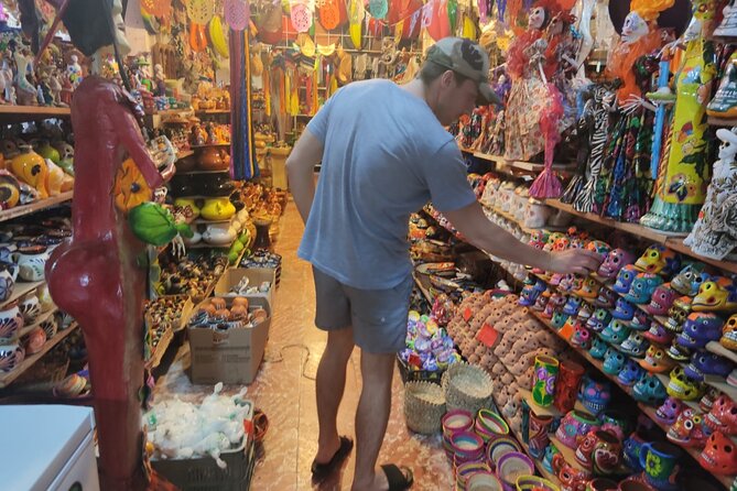 Cultural Cancun City Private Tour, Mayan Museum, Cenote and Lunch - The Sum Up