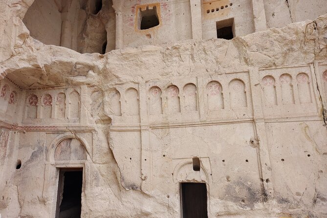 Cultural Heritage Tour in Cappadocia (Red Tour) - Pricing and Payment Details
