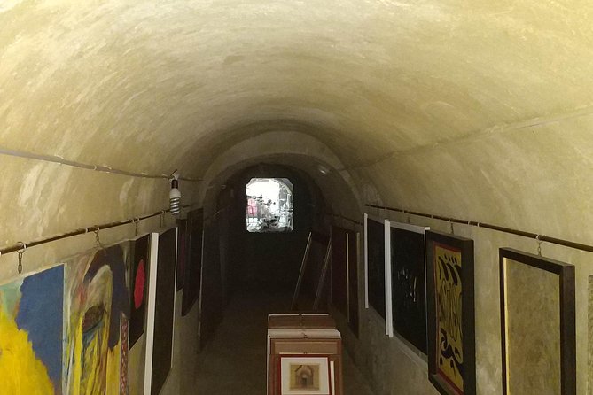Cultural Visit in the Historic Center of Crotone - Common Questions