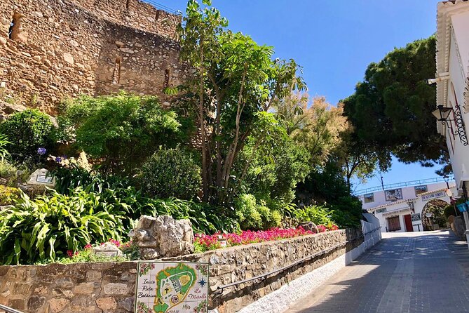 Cultural Walking Tour Discovering Mijas - The Sum Up