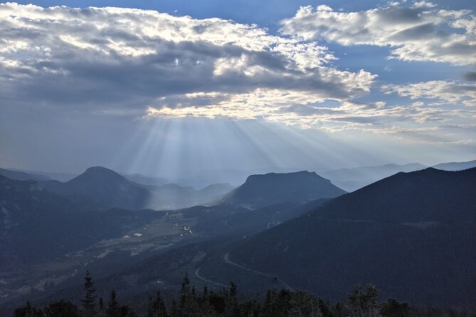 Custom Private Rocky Mountain National Park Tour - The Sum Up
