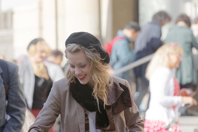 Customizable Private 4-Hour Shopping Tour in Stockholm - Common Questions