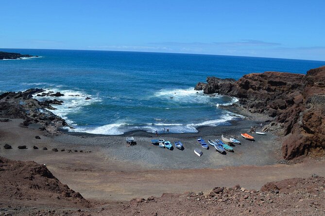 Customized Private Tours of Lanzarote Island - Common Questions About Customized Private Tours