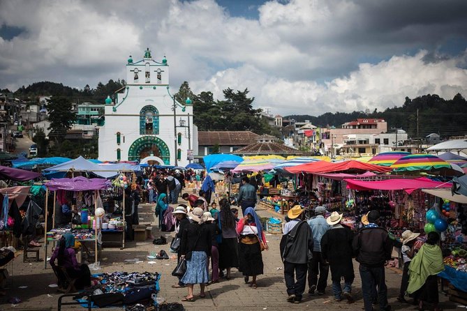 Customs of Indigenous Villages in Chiapas - Common Questions