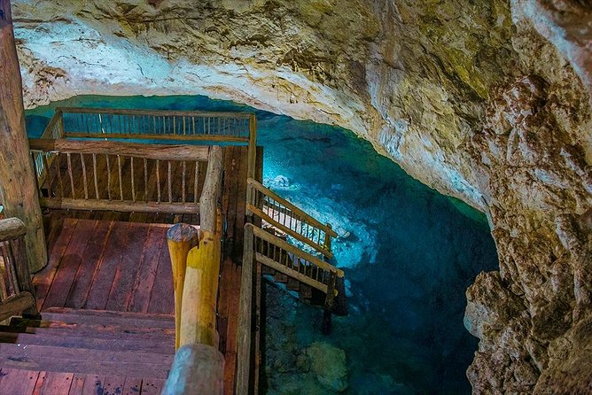 Cuzama Cenotes Adventure Day Trip - Additional Information