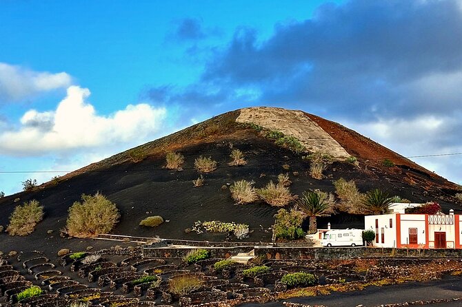 Cycle Among Volcanoes: Discover the Essence of Lanzarote - Common Questions