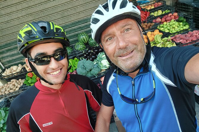 Cycling Around the Old Corfu Town-A Ride Through Tradition,Culture and Flavours - Common Questions
