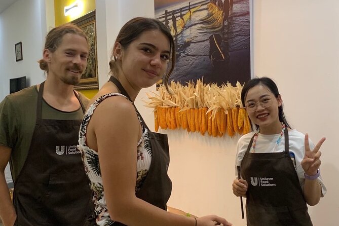 Da Nang Cooking Class Small Group - Additional Notes and Considerations