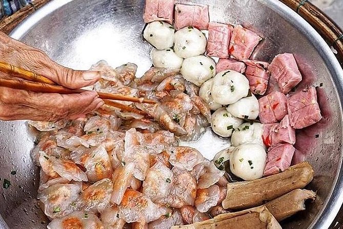 Da Nang Food Tour By Motorbike - Common Questions
