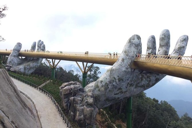 Da Nang/Hoi An Private Day Trip to Ba Na Hills - The Sum Up