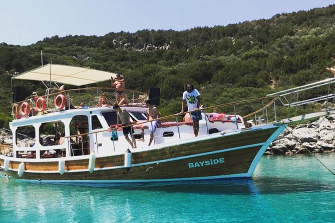 Daily Boat Trip to Beautiful Orak Island - Traveler Photos and Questions