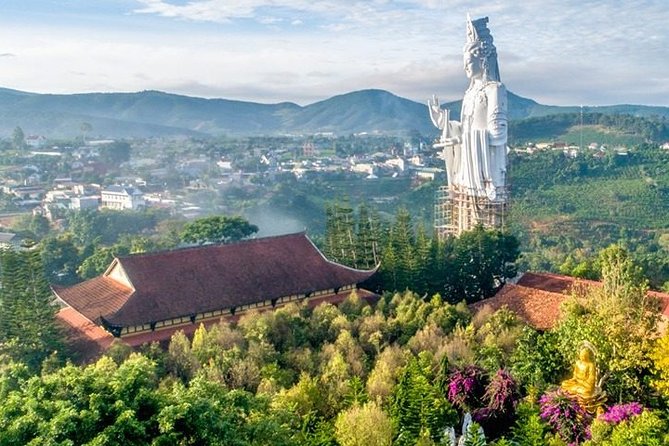 Dalat Waterfall Tour - Common Questions