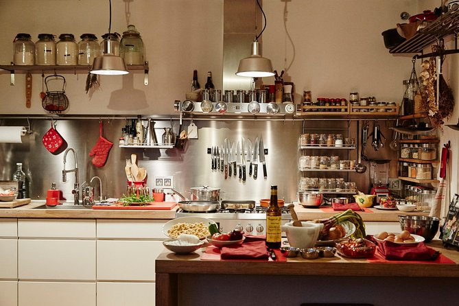 Dalí Museum Market to Fork Hands-On Cooking Class With Chef Yves - The Sum Up