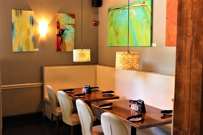 Dallas Food and Culture Tour - The Sum Up